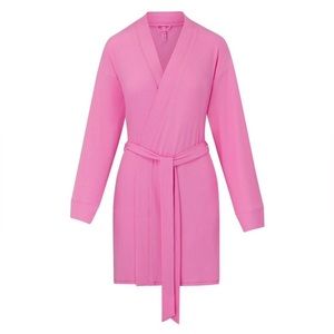Skims Soft Lounge Robe 🩷